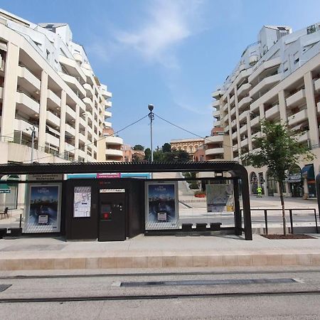 Alery Apartment Nice Terrace Ac Wifi By Affitto-Nizza Exterior foto