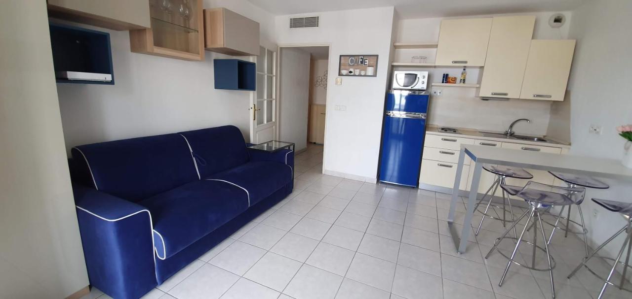 Alery Apartment Nice Terrace Ac Wifi By Affitto-Nizza Exterior foto