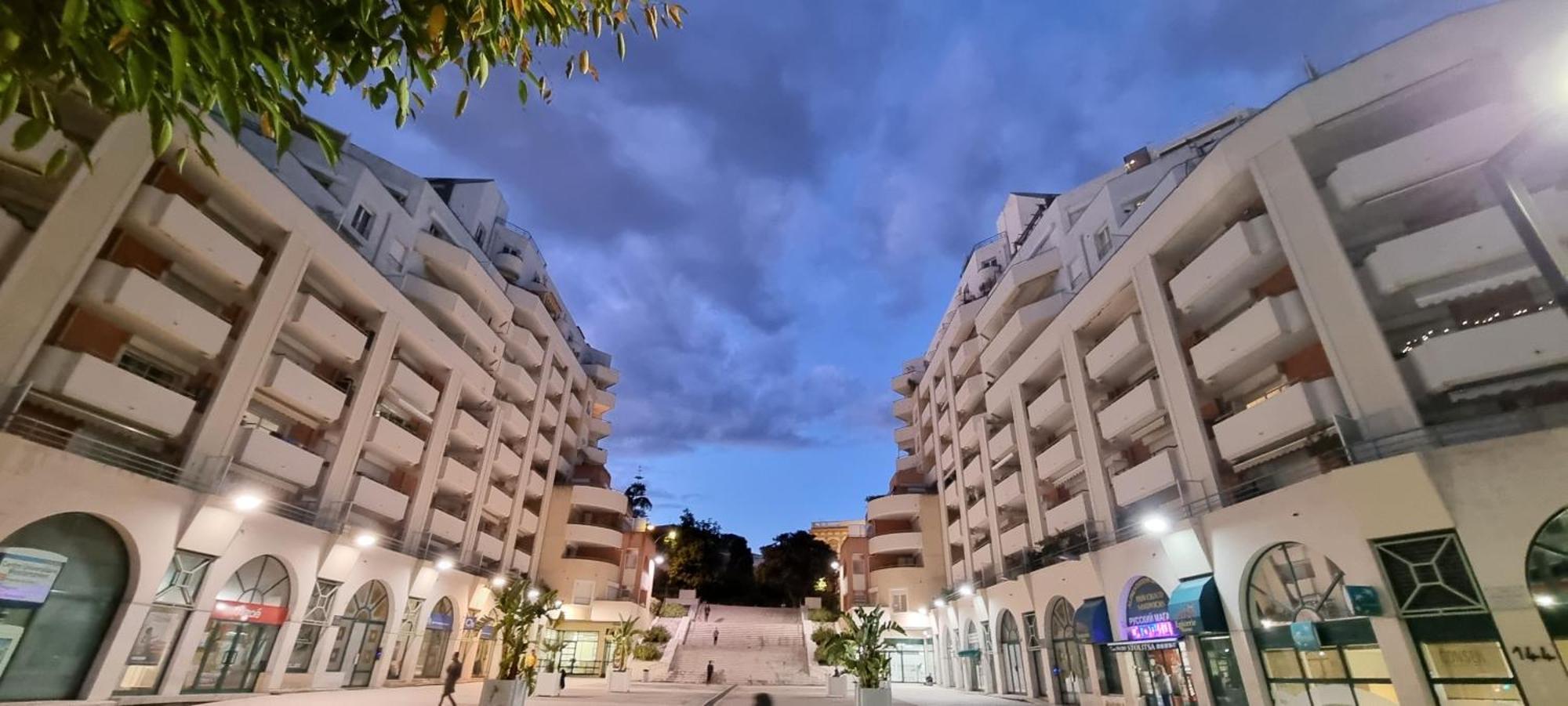 Alery Apartment Nice Terrace Ac Wifi By Affitto-Nizza Exterior foto